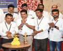 21st AGM of South Kanara Photographers Association Mangalore Zone held